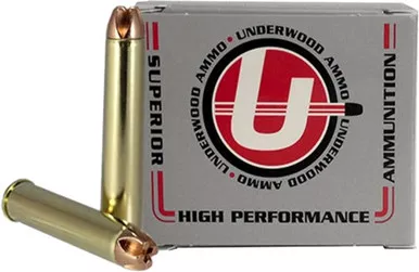 Underwood 444 Marlin Ammo 220 Grain
