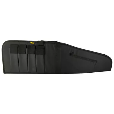 US Peacekeeper MSR Rifle Case 45 Inch Polyester Black