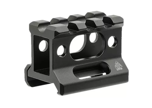 UTG 1" SPR SLM PICT RISER MNT 3 SLT