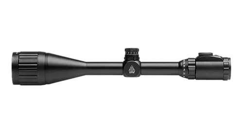 UTG 6-24X50 HUNTER AO 36-CLR MDOT