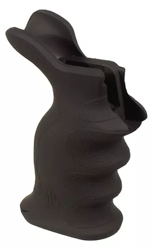 UTG AR15 CMBT SNPR PSTL GRP BLK