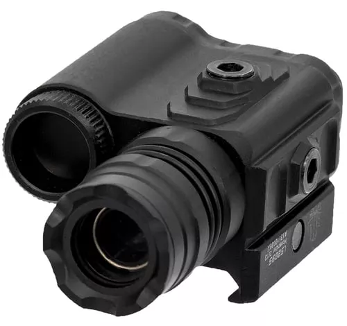 UTG BULL DOT COMPACT GREEN LASER