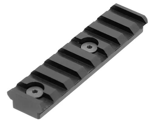 UTG PRO 3.14" 8 SLOT KEYMOD PIC RAIL
