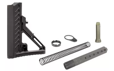 UTG PRO MODEL4 S2 STK KIT ML-SPC BLK