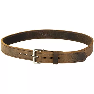 Versacarry Rancher Carry Belt, Size 34", Leather, Brown BR502-34