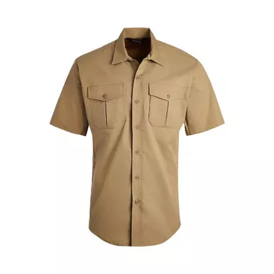 VERTX Men's Fusion Flex Short Sleeve Shirt (F1-VTX8230)