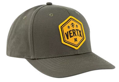 Vertx VTX9912 Chino Hat Tan