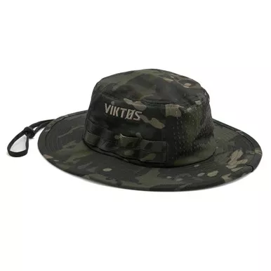 VIKTOS Men's Upriver Boonie Multicam Black Hat (19035)