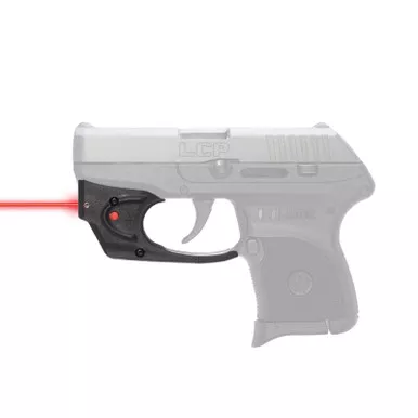 VIRIDIAN E-Series Red Laser Sight for Ruger LCP (912-0004)