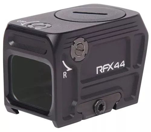 VIRIDIAN RFX44 CMPCT GRN DOT FOR GLK