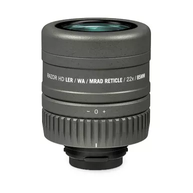 VORTEX Razor HD MRAD Ranging Eyepiece (RS-85REM)