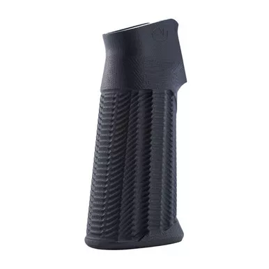 Vz Grips Alien Grip AR-15 Black G10