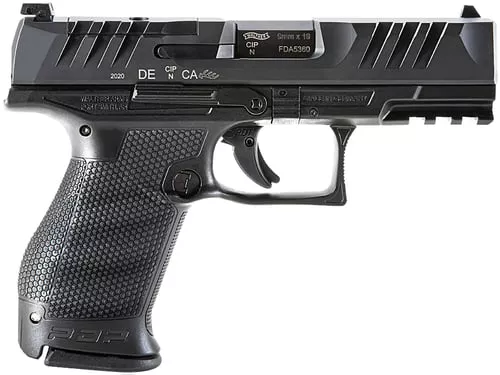 Walther PDP Compact Optic Ready Pistol