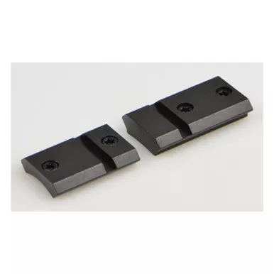 WARNE BSA Monarch Steel Matte Base (M902/876M)