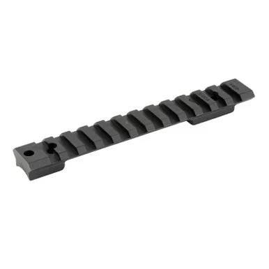 WARNE Vapor 15 MOA Picatinny Rail for Savage 93 (V468-15MOA)