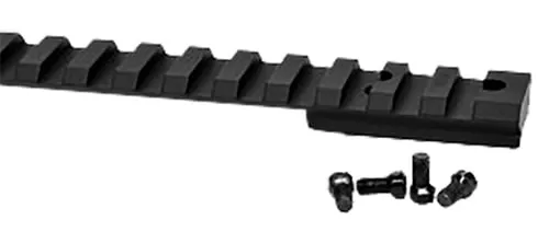 WARNE VAPOR RAIL 20MOA REMINGTON LA