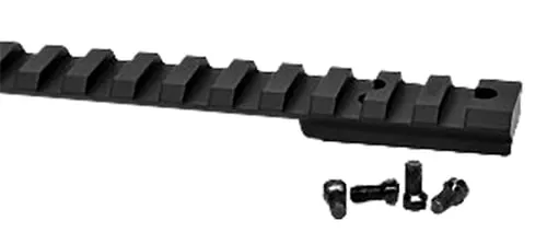 WARNE VAPOR RAIL REMINGTON LA