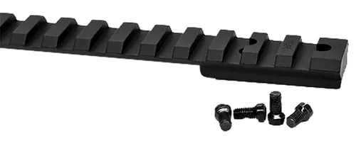 WARNE VAPOR RAIL RUGER AMERICAN SA