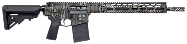 Watchtower Firearms Type HSP-H Semi-Automatic Rifle .308 Win 16" Barrel TruBlack Camo