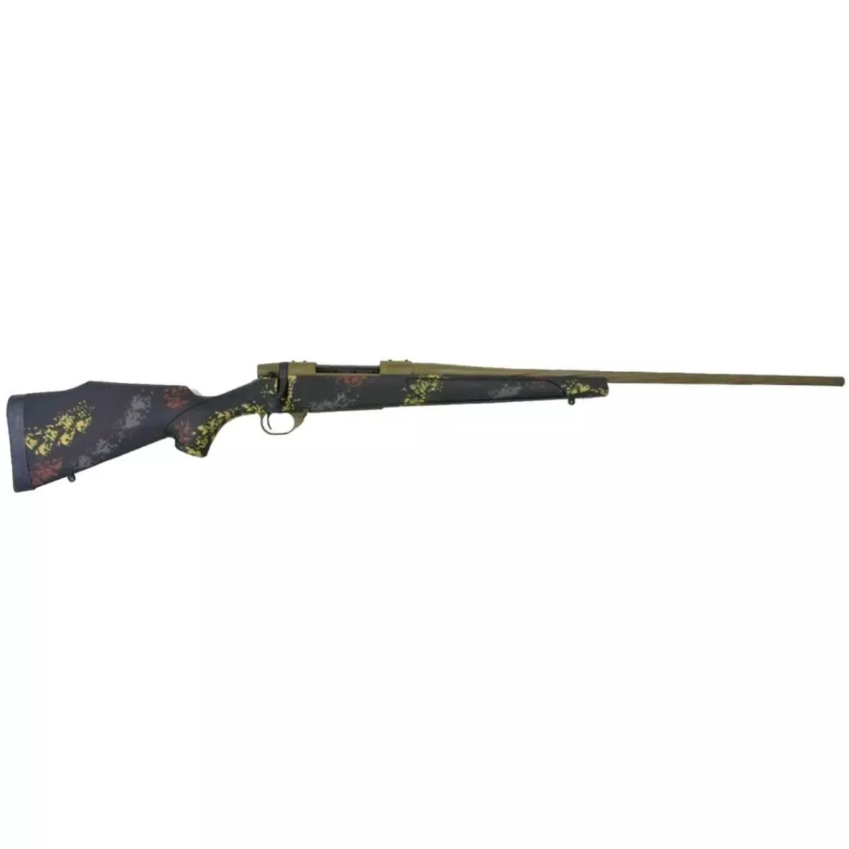 Weatherby Vanguard Talus .300 Weatherby Magnum 26"
