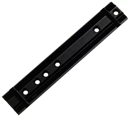 WEAVER #TO-9M TIP OFF BASE MATTE
