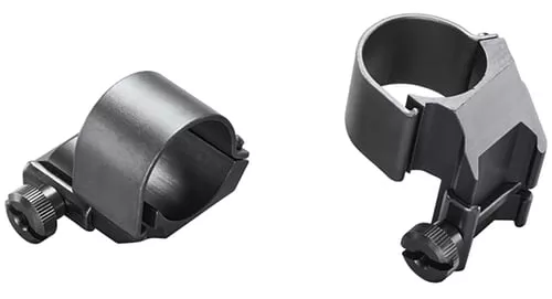 WEAVER TOP MOUNT RNGS 1" DUAL EXT MT