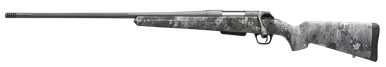 WGUN 535781233 XPR LH EXT NS 300 26 MDBLK