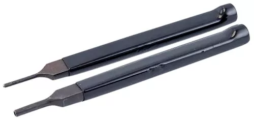 WHEELER AR BOLT CATCH PUNCH KIT
