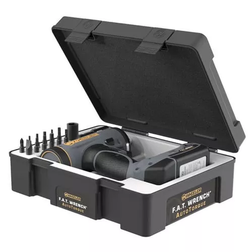 Wheeler F.A.T. Wrench AutoTorque