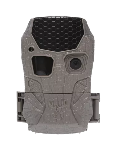 Wildgame Innovations Kicker 2.0 Trail Camera 18MP Grey