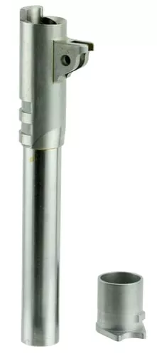 Wilson Combat 33D 191145 ACP 5" Match Grade Stainless Steel