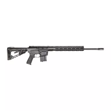 Wilson Combat AR-15 Super Sniper Rifle 223 Wylde 20" Fluted Barrel