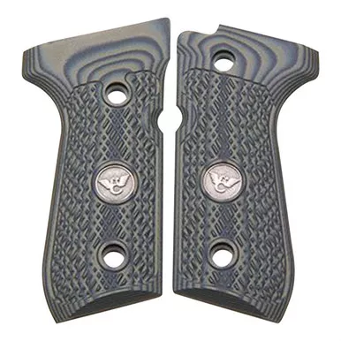Wilson Combat Beretta 92/96 G10 Grips Dirty Olive