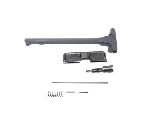 Wilson Combat TRUPPERKUpper Receiver Kit AR-15 Rifle Black