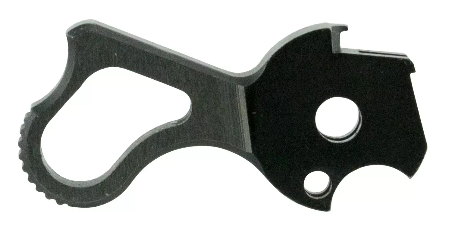Wilson Combat Ultralight Skeleton Hammer 1911 Style Blued