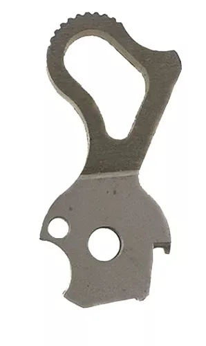 Wilson Combat Ultralight Skeleton Hammer 1911 Style Stainless Steel