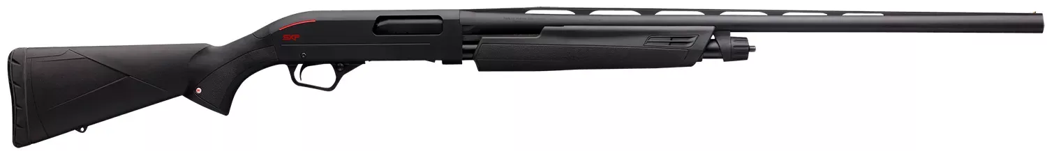 Winchester Guns SXP Black Shadow 20 GA Shotgun, Matte Black 24" 4+1 3"