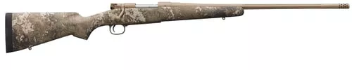 WINCHESTER MODEL 70 EXTREME 270WIN 22" BRNZE/TT-STRATA MB!