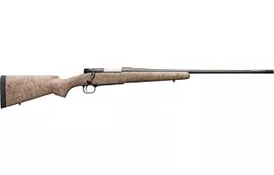 WINCHESTER MODEL 70 EXTREME SPORTER 6.8 WST 24" TAN SYN!!