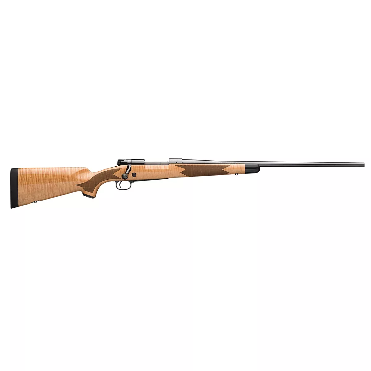Winchester Repeating Arms Model 70 Super Grade 30-06 Springfield 5+1 24" 535218228