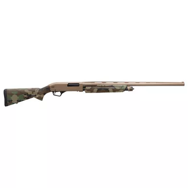 WINCHESTER REPEATING ARMS SXP Hybrid Hunter 20 Gauge 3in Chamber 28in 5rd Woodland Shotgun (512434692)