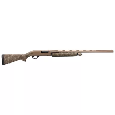 WINCHESTER REPEATING ARMS SXP Hybrid Hunter Mossy Oak Bottomland 20ga 3in Chamber 4rd 28in Pump-Action Shotgun with 3 Chokes (512364692)