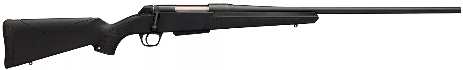 Winchester Repeating Arms XPR Full Size 30-06 Springfield 3+1 24" Barrel Rifle