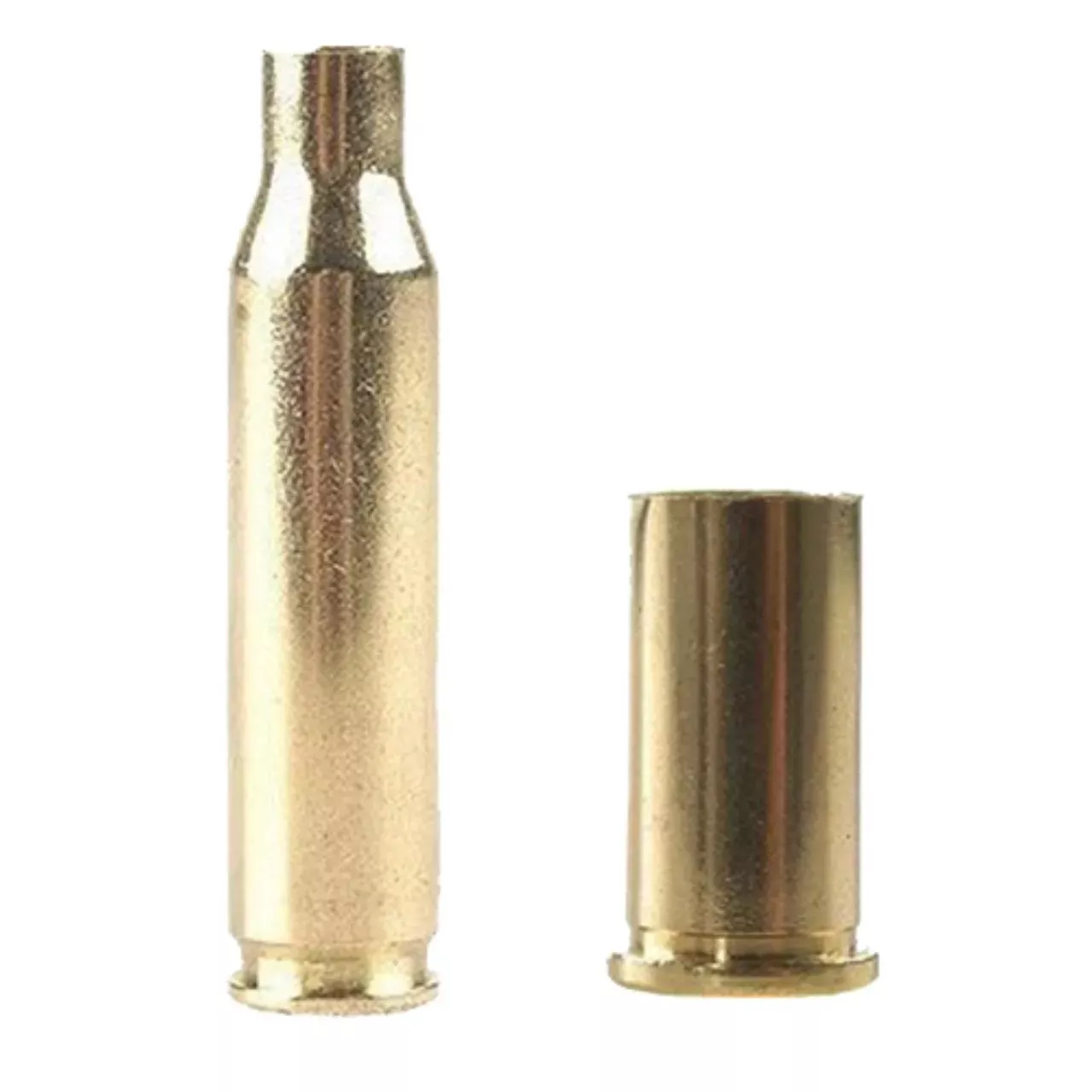 Winchester Unprimed Cases 44-40 Win Rifle Brass - 50 Per Bag