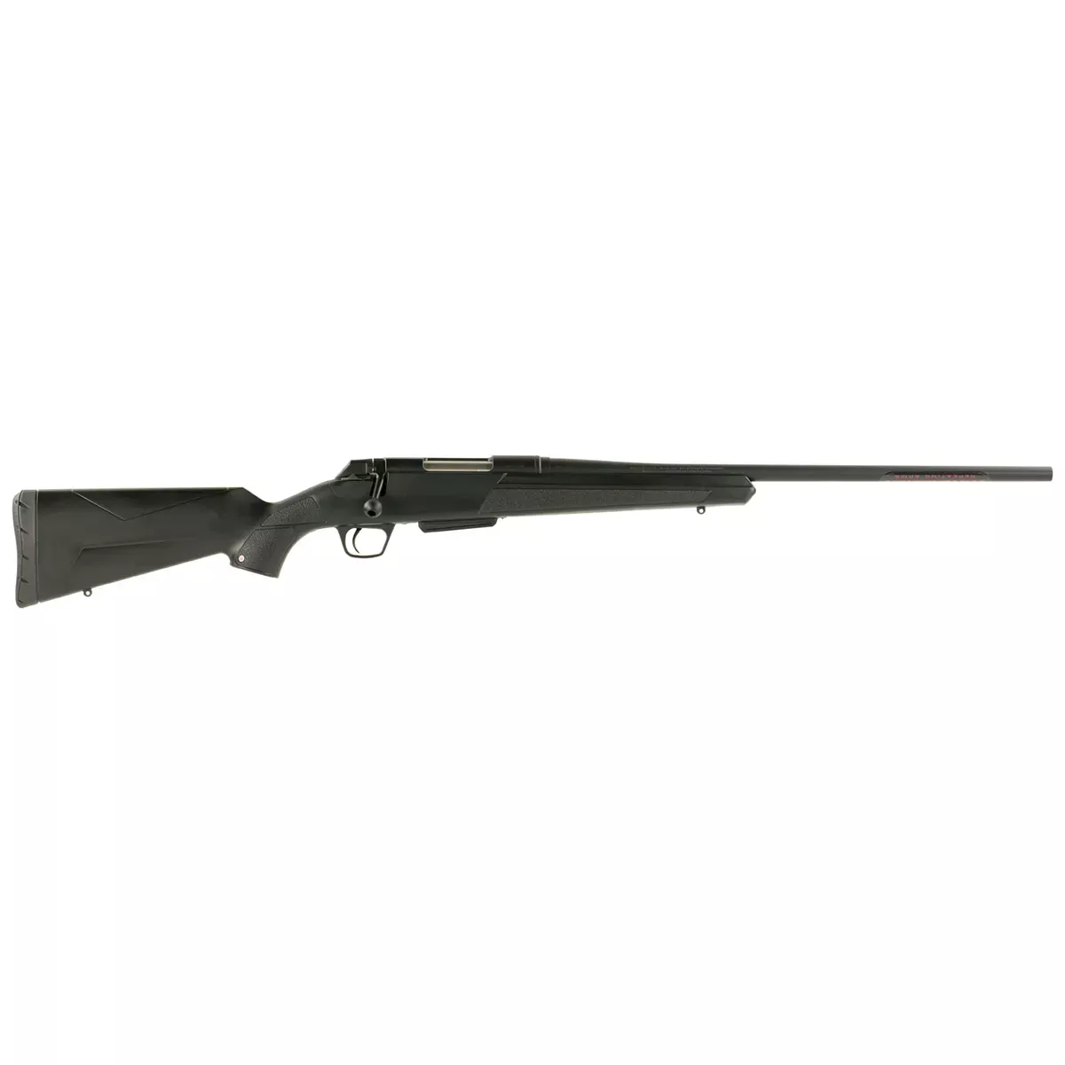 Winchester XPR 6.5 Creedmoor Rifle 22" 3+1 Matte Black