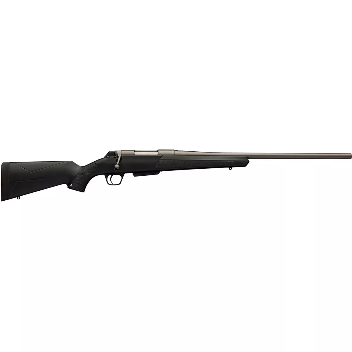 Winchester XPR Compact 7mm-08 Rem Rifle 20" 3+1 M.O.A. Trigger System
