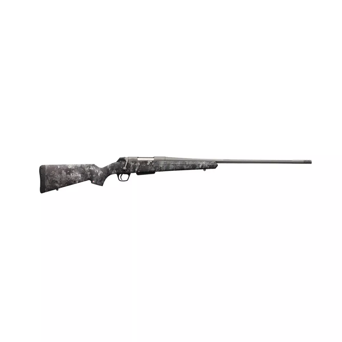 Winchester XPR Extreme Midnight MB 6.5PRC 24"