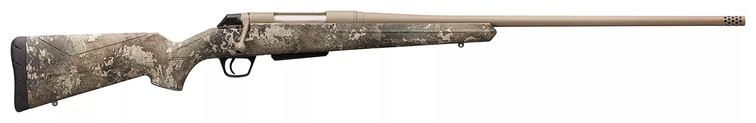 Winchester XPR Hunter 6.5 Creedmoor Rifle 22" TrueTimber Strata 535773289