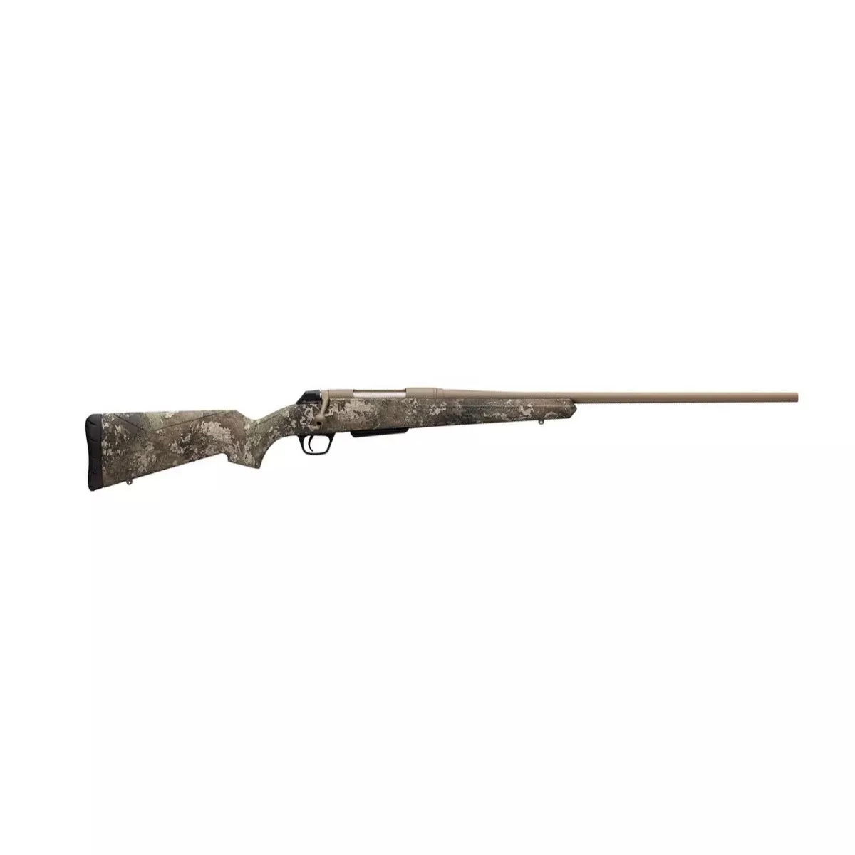 Winchester XPR Hunter Strata 308win 22"