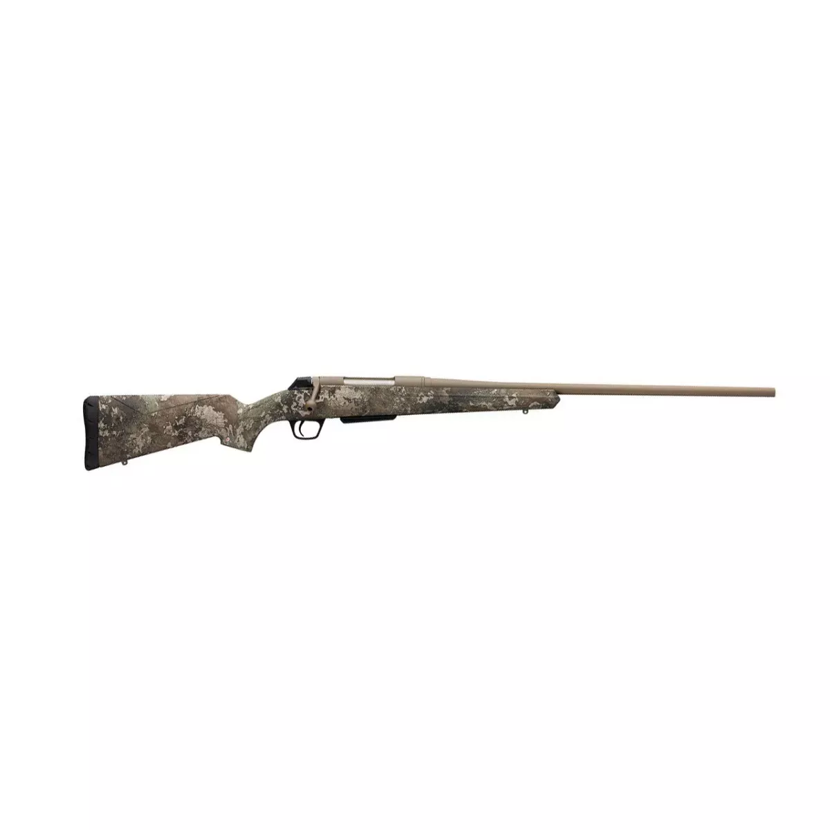 Winchester XPR Hunter Strata 6.5CR 22"